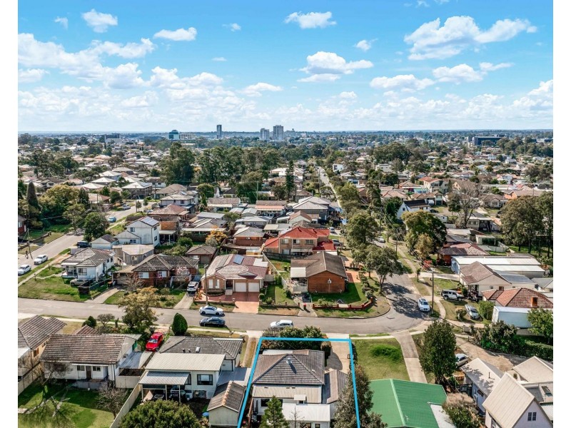 6 Glamorgan Street, Blacktown NSW 2148