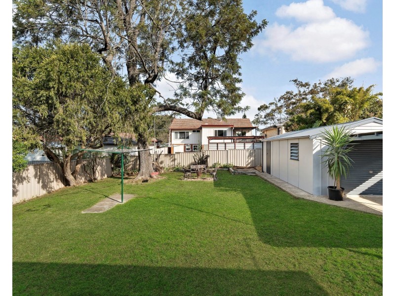 65 Hereward Highway, Blacktown NSW 2148