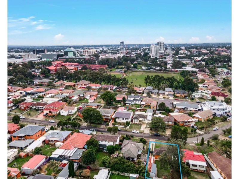 65 Hereward Highway, Blacktown NSW 2148