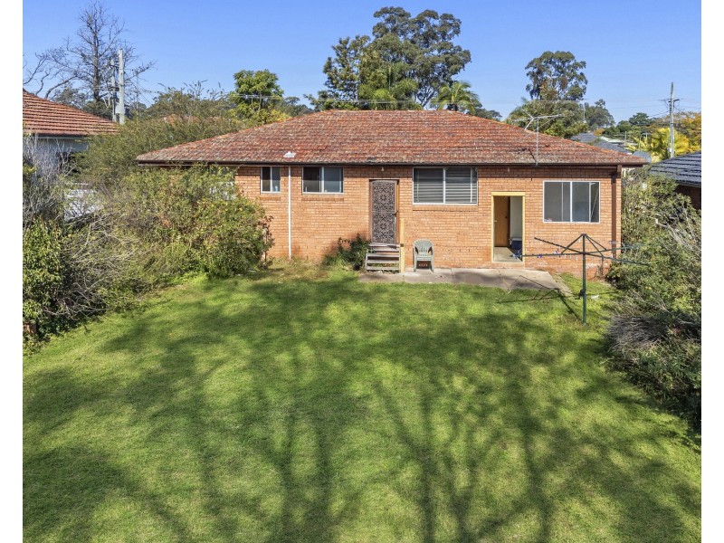 45 Wallpark Avenue, Seven Hills NSW 2147