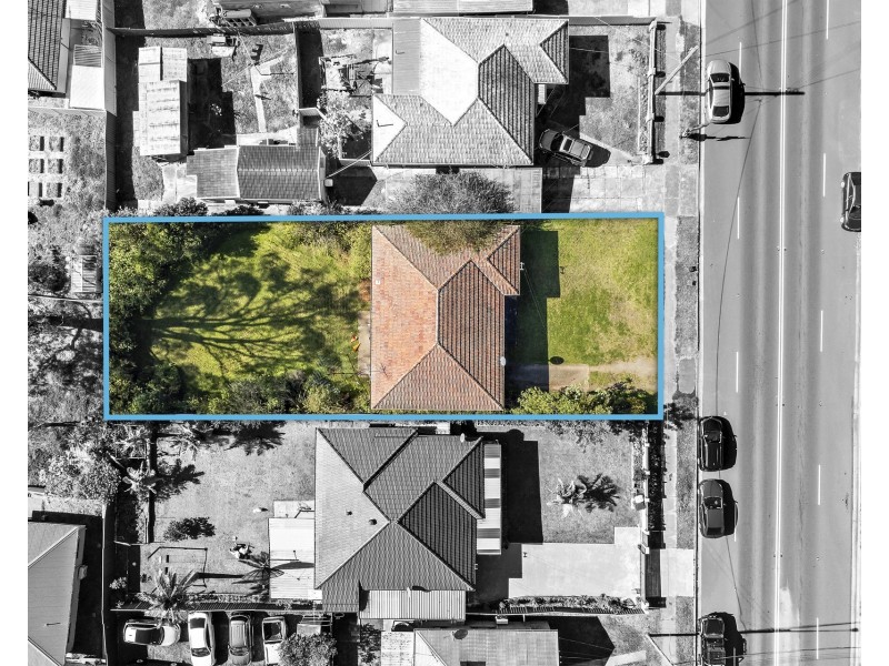 45 Wallpark Avenue, Seven Hills NSW 2147