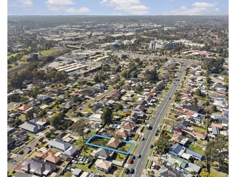 45 Wallpark Avenue, Seven Hills NSW 2147