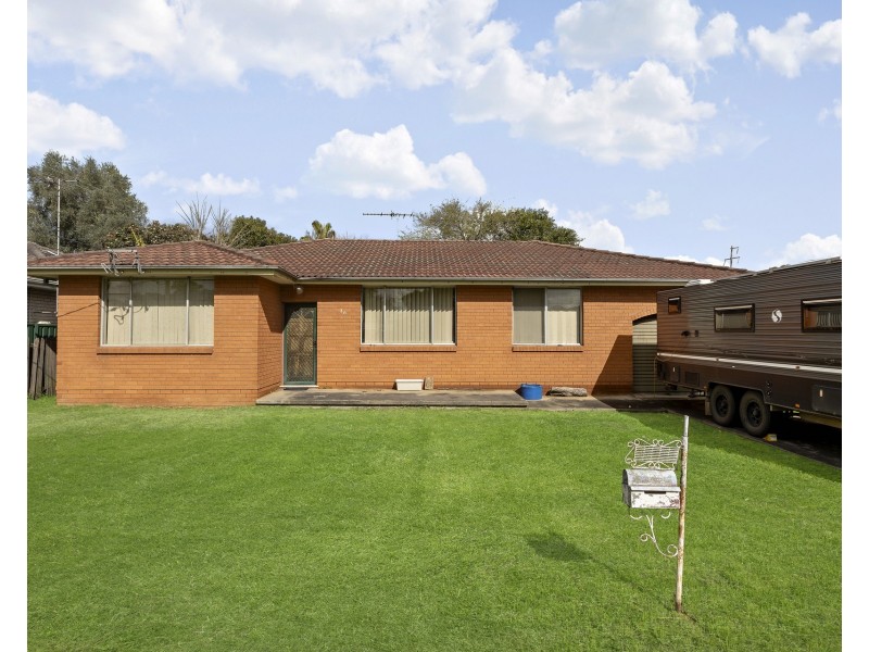 16 Graham Street, Doonside NSW 2767