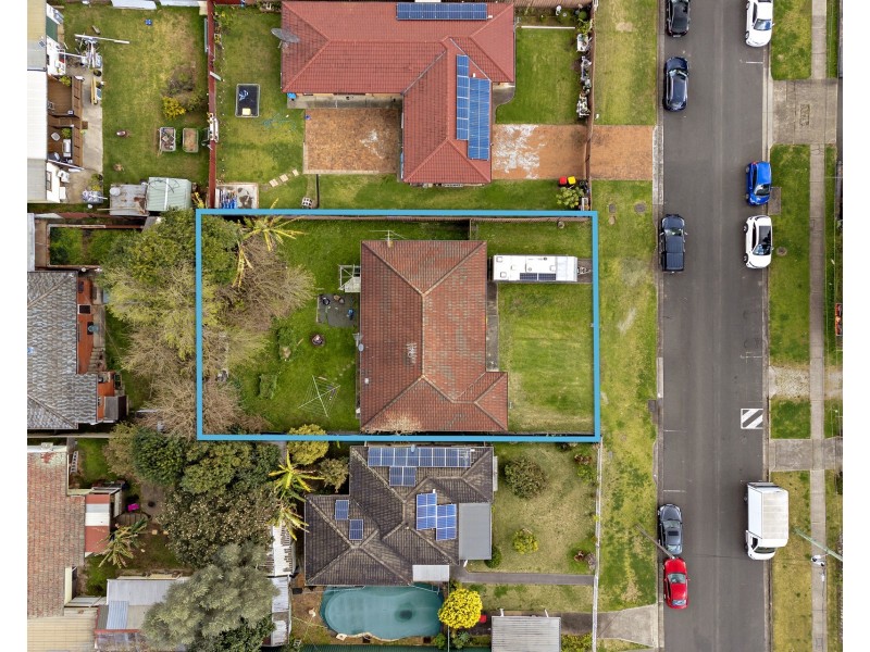 16 Graham Street, Doonside NSW 2767
