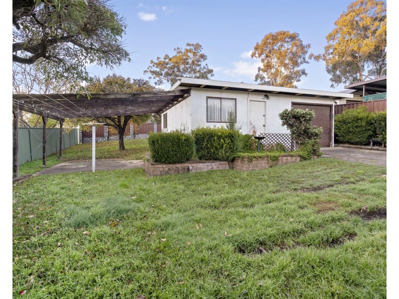 31 Tallawong Avenue, Blacktown NSW 2148