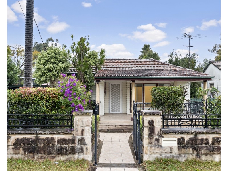 25 Middleton Road, Chester Hill NSW 2162