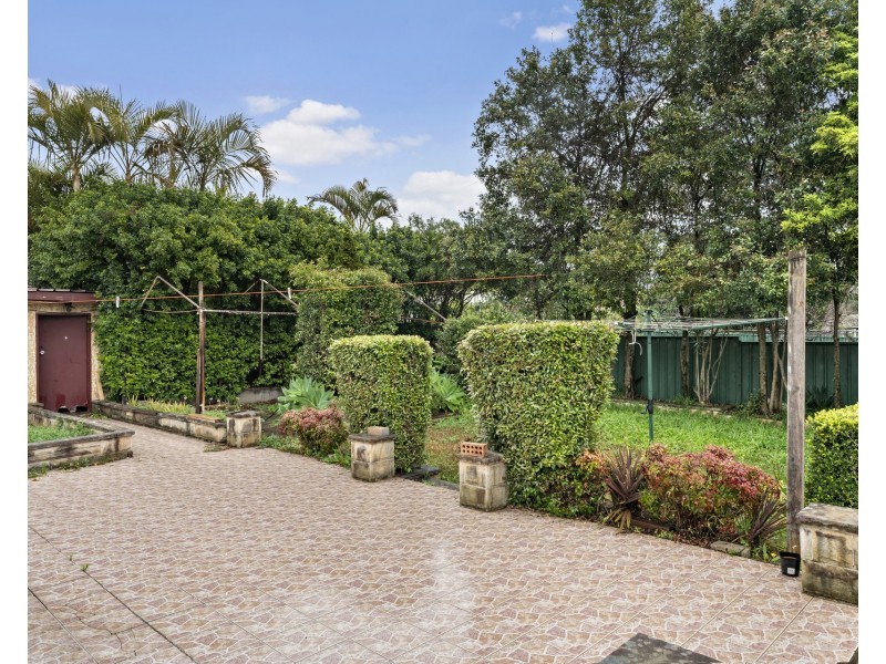 25 Middleton Road, Chester Hill NSW 2162