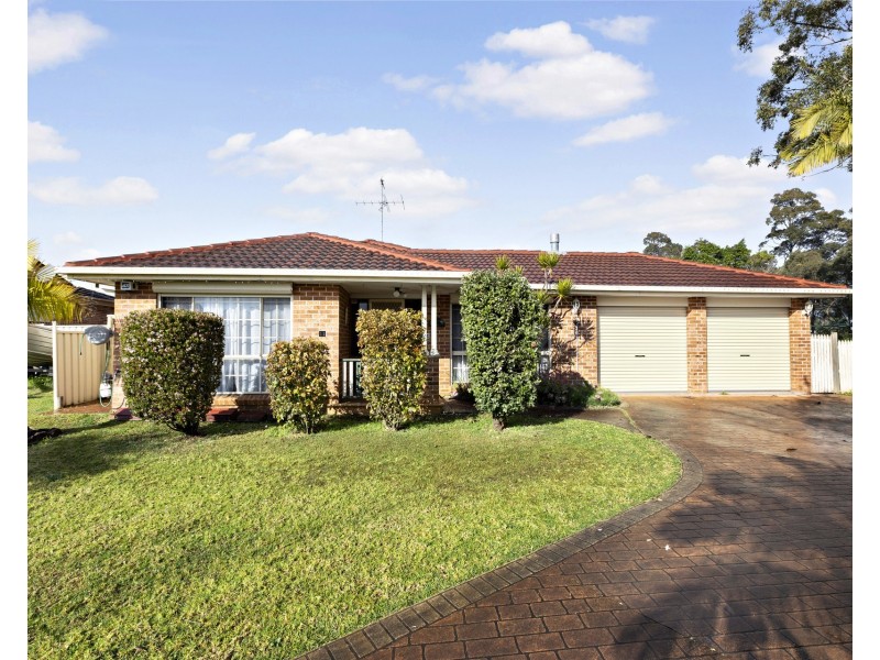 11 Bowes Place, Doonside NSW 2767