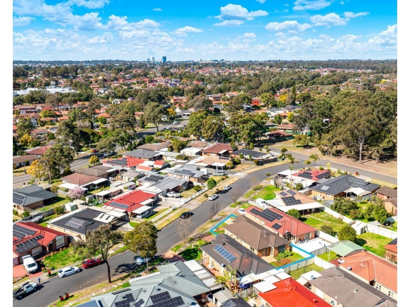 6B Frith Street, Doonside NSW 2767