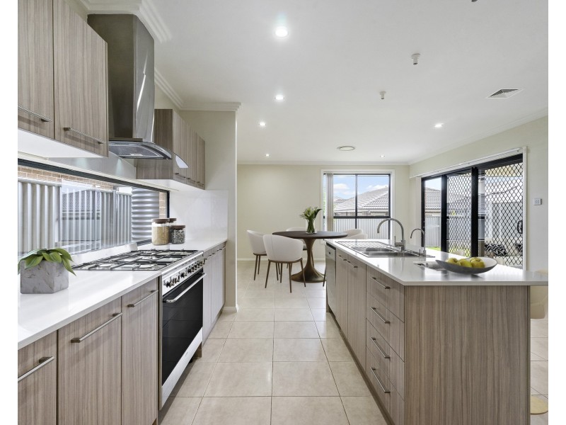 38 Northbourne Drive, Marsden Park NSW 2765