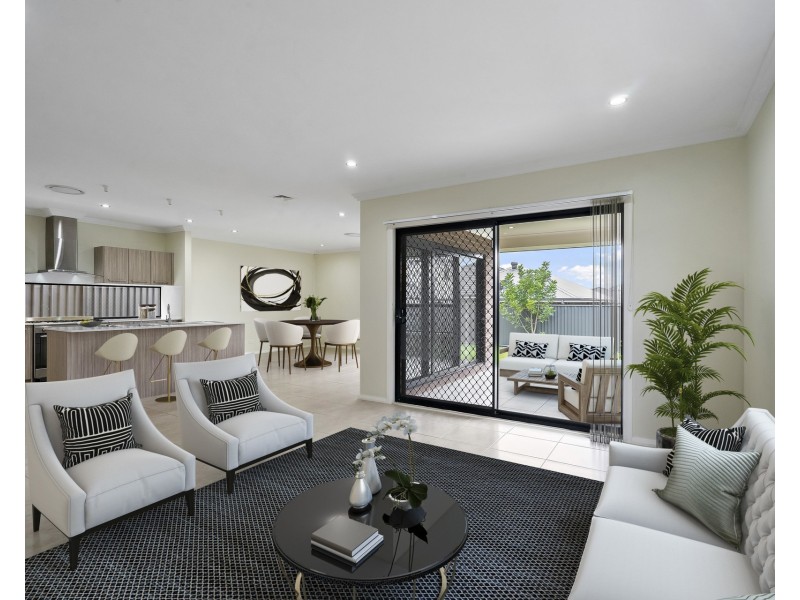 38 Northbourne Drive, Marsden Park NSW 2765