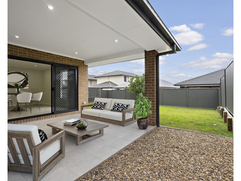 38 Northbourne Drive, Marsden Park NSW 2765