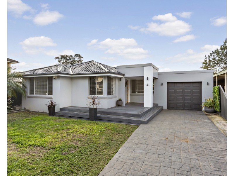 3 Yate Place, Marayong NSW 2148