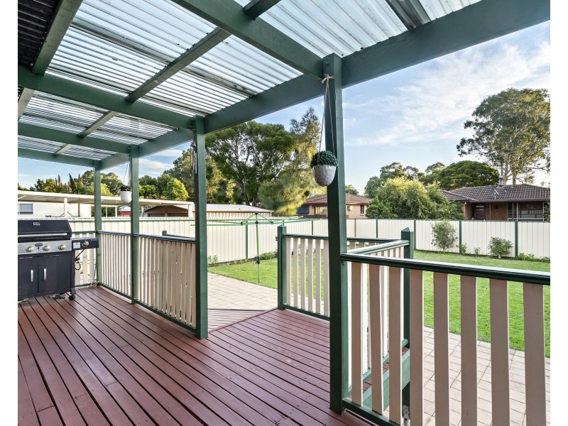 48 Gerald Crescent, Doonside NSW 2767