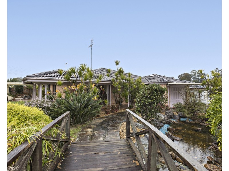 19 Fenchurch Street, Prospect NSW 2148