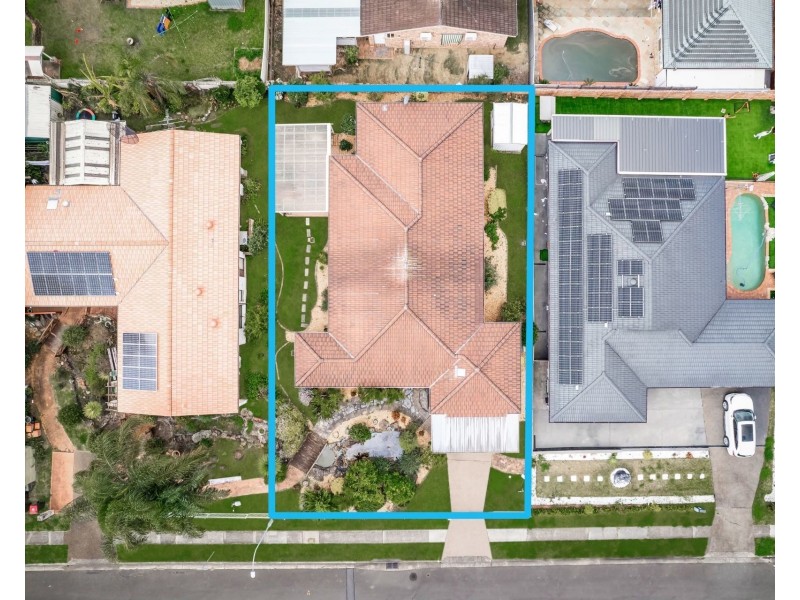 19 Fenchurch Street, Prospect NSW 2148