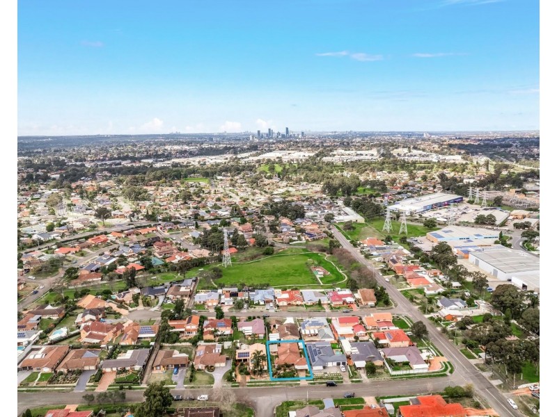 19 Fenchurch Street, Prospect NSW 2148