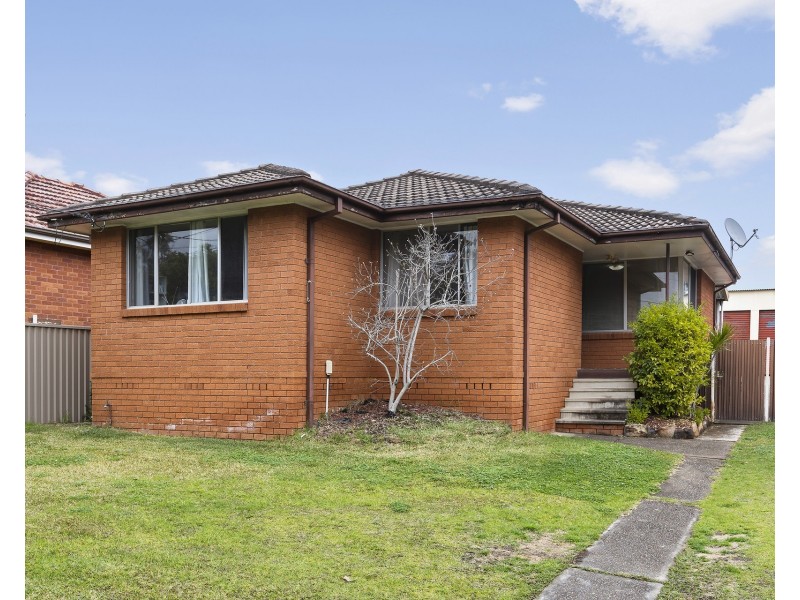 114 Railway Road, Marayong NSW 2148