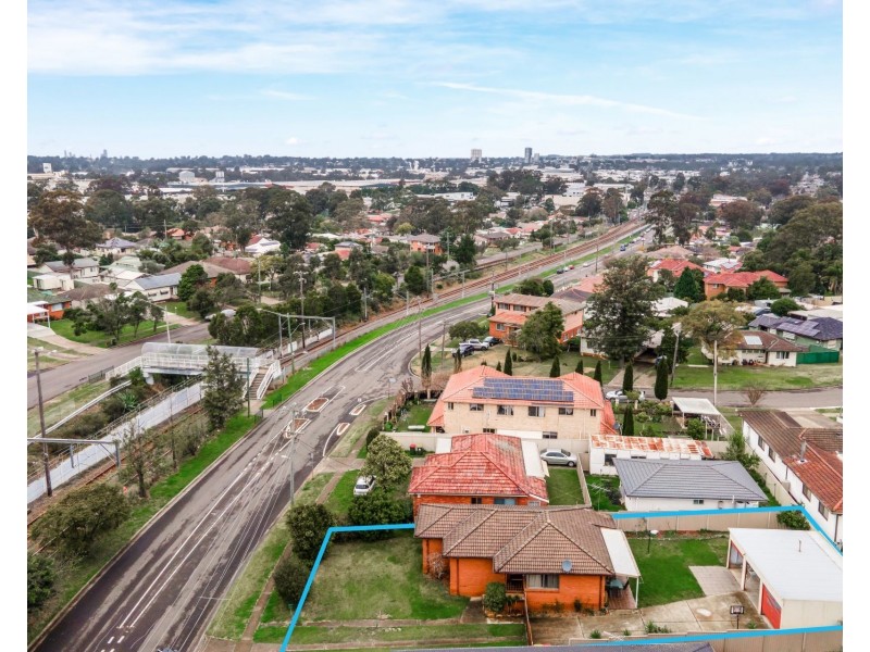 114 Railway Road, Marayong NSW 2148