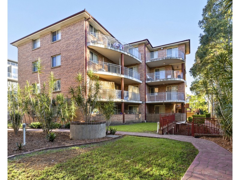 15/8-10 Fourth Avenue, Blacktown NSW 2148