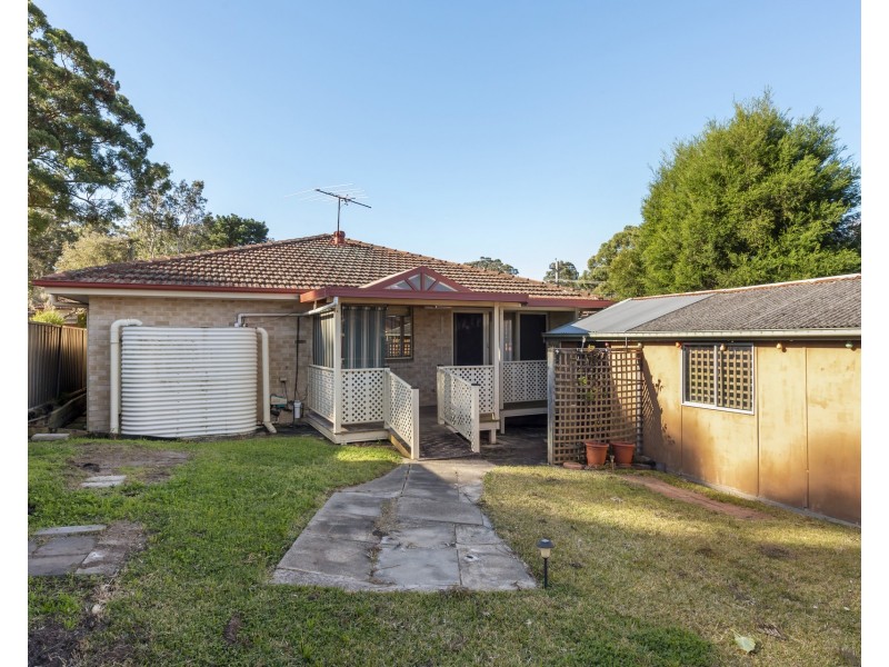 4 Oba Place, Toongabbie NSW 2146