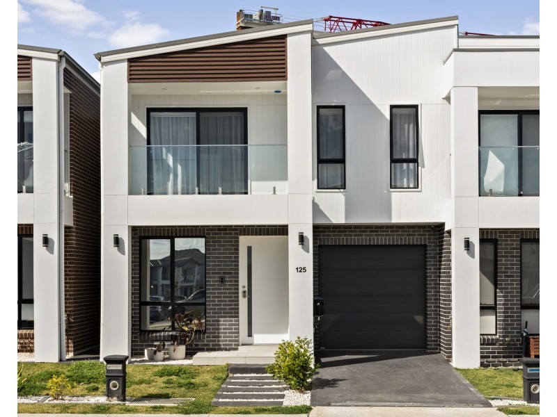 125 Ketley Circuit, Marsden Park NSW 2765
