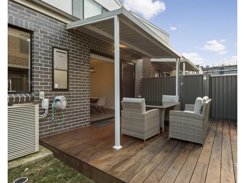 125 Ketley Circuit, Marsden Park NSW 2765