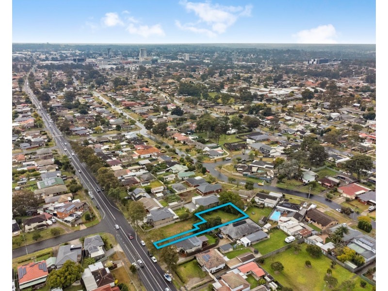 69B Reservoir Road, Blacktown NSW 2148
