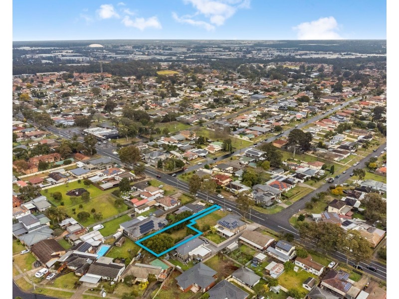 69B Reservoir Road, Blacktown NSW 2148