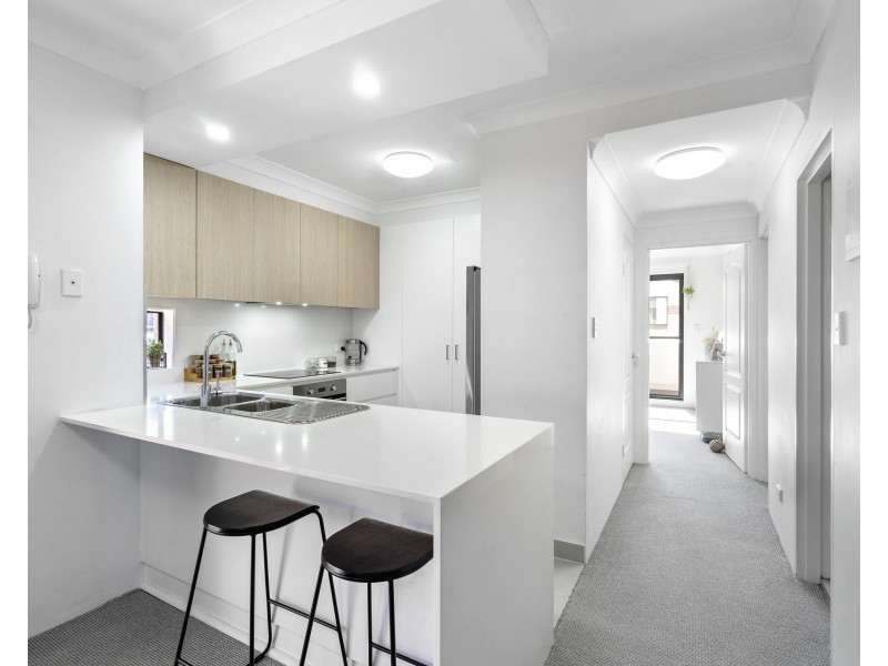 21/20-22 Clifton Street, Blacktown NSW 2148