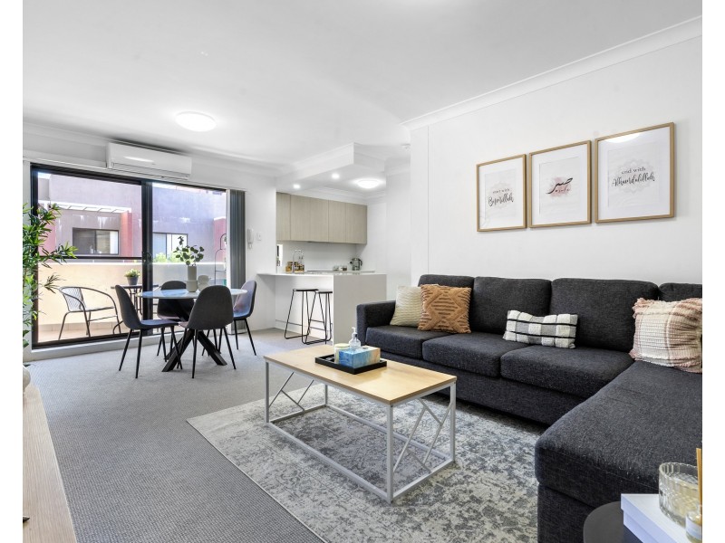 21/20-22 Clifton Street, Blacktown NSW 2148