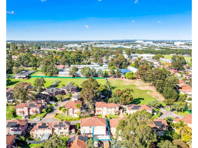 28 St Pauls Way, Blacktown NSW 2148