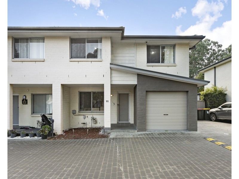 11/162 Walters Road, Blacktown NSW 2148