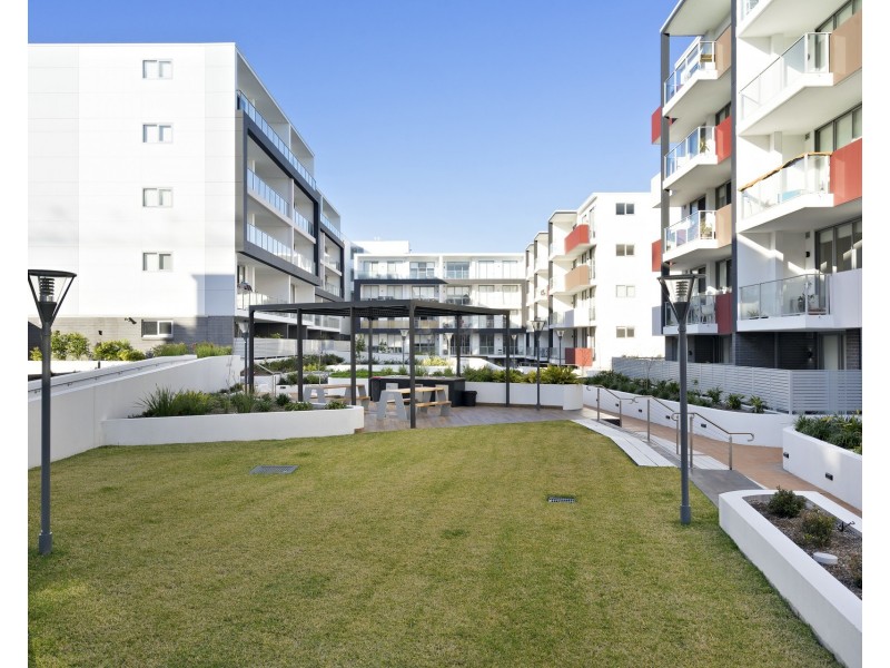 304/4B Isla Street, Schofields NSW 2762