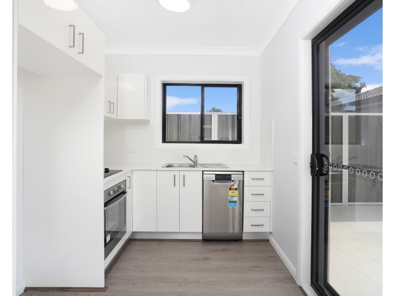 18A Loxwood Avenue, Cambridge Park NSW 2747