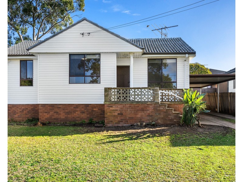 8 Faye Street, Seven Hills NSW 2147