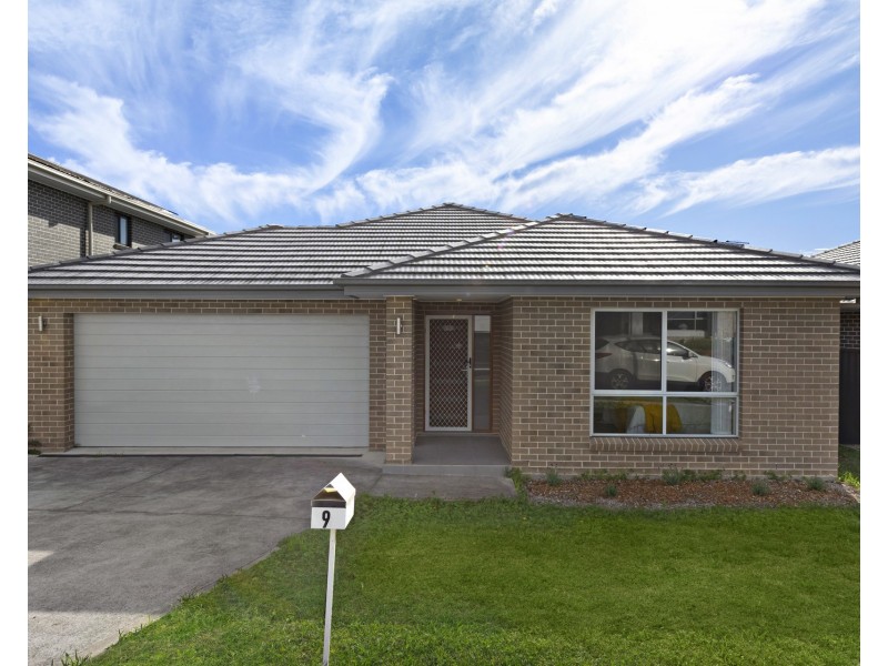 9 Bitalli Street, Maraylya NSW 2765