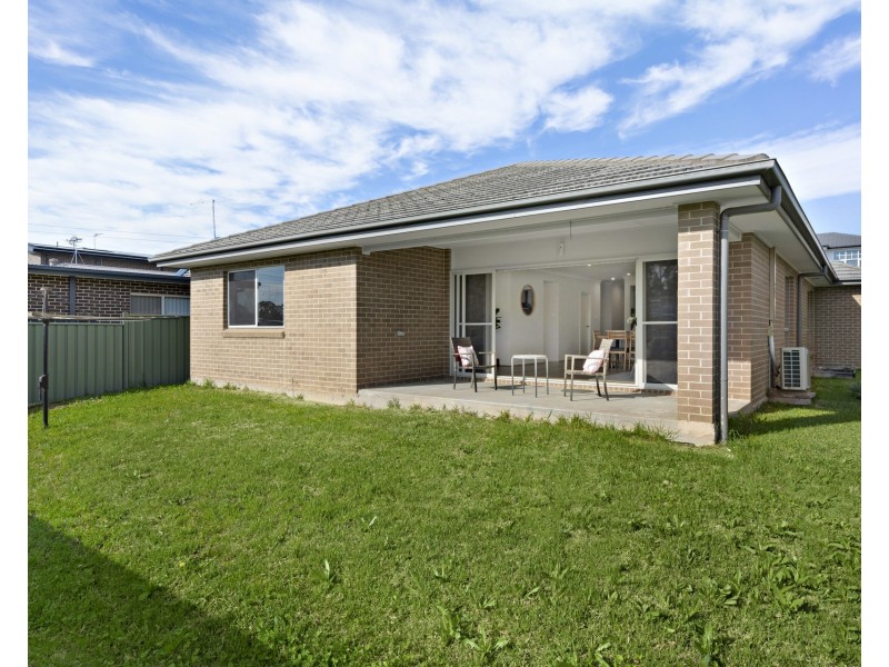 9 Bitalli Street, Maraylya NSW 2765