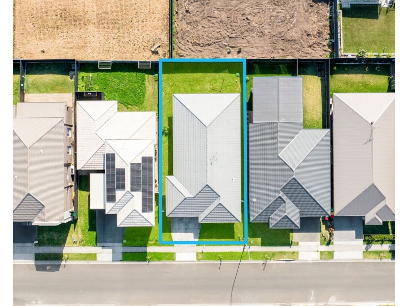 9 Bitalli Street, Maraylya NSW 2765