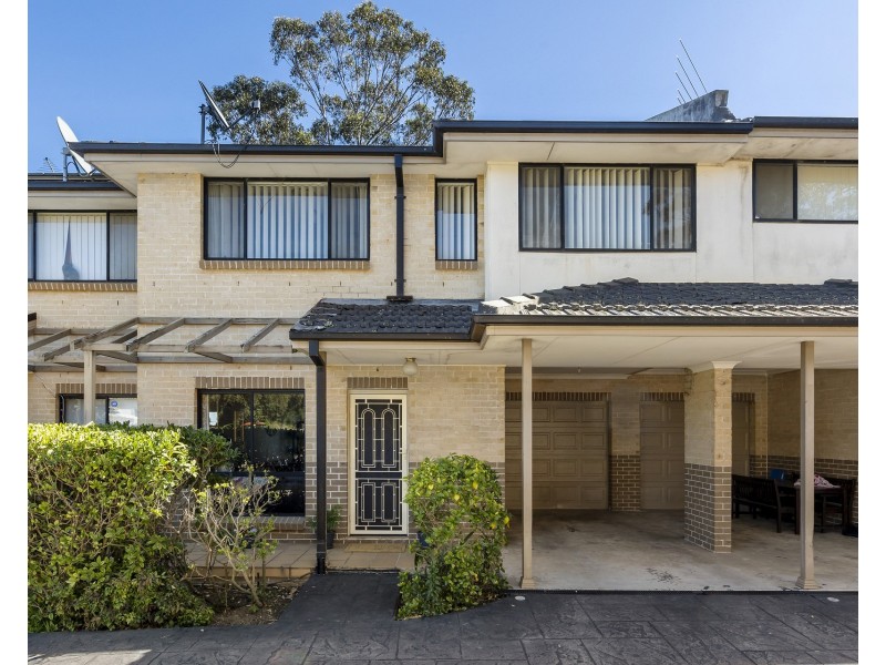 9/59-61 Balmoral Street, Blacktown NSW 2148