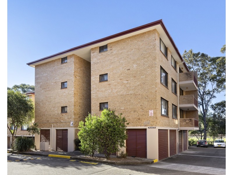 55/26 Mantaka Street, Blacktown NSW 2148