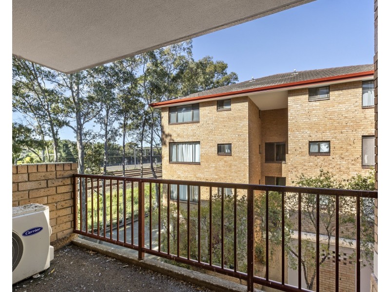 55/26 Mantaka Street, Blacktown NSW 2148