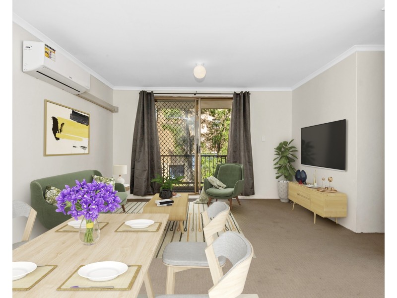 16/5 Griffiths Street, Blacktown NSW 2148