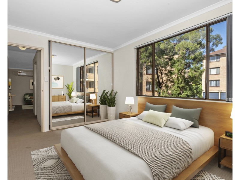 16/5 Griffiths Street, Blacktown NSW 2148