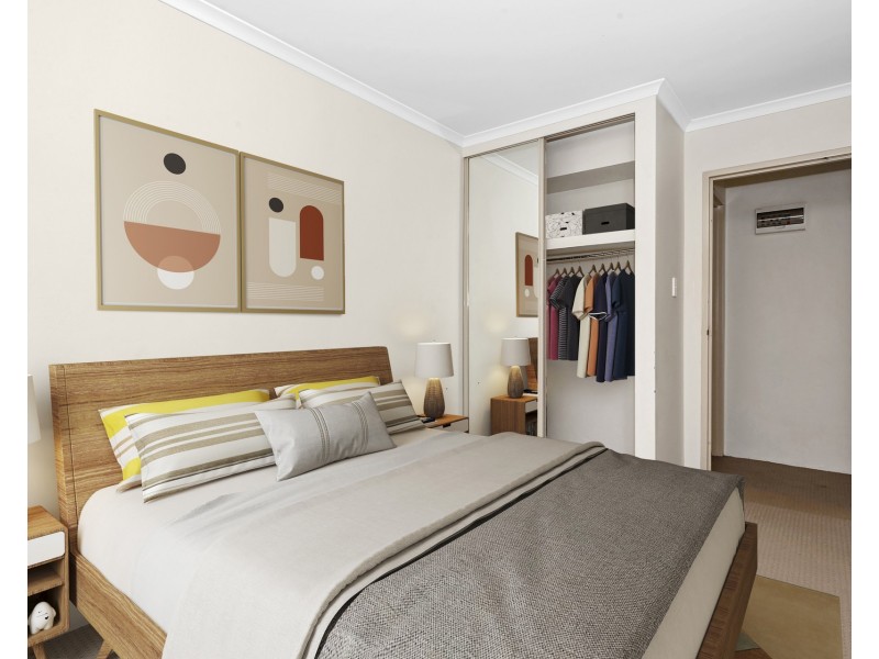 16/5 Griffiths Street, Blacktown NSW 2148