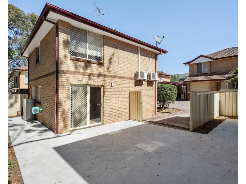 3/16 Meacher Street, Mount Druitt NSW 2770