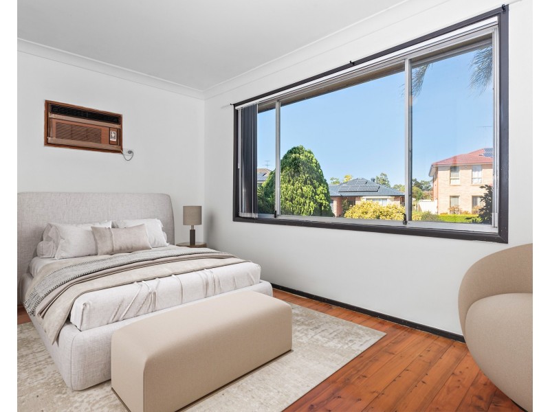 2 Roa Place, Blacktown NSW 2148