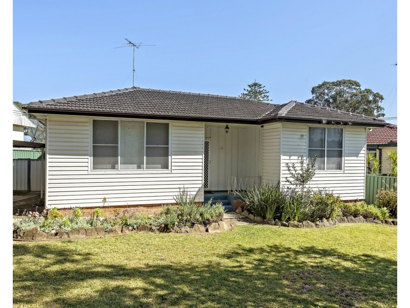 4 Jopling Crescent, Lalor Park NSW 2147