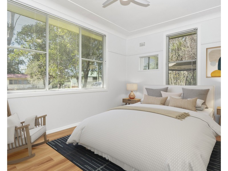 4 Jopling Crescent, Lalor Park NSW 2147