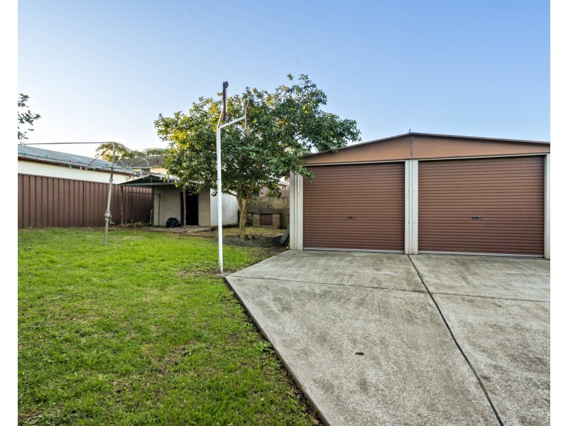 18 Witney Street, Prospect NSW 2148